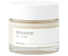 Mixsoon Bean Hydrating Kreminis For Face, 50 ml