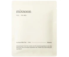 Mixsoon – sojų pieno pagalvėlė