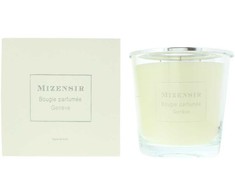 Mizensir Figuier De Sicile Fruity Scented Candle, 1500 g