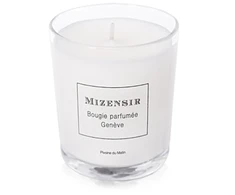 Mizensir Pivoine Du Matin gėlių kvapo žvakė, 90 g