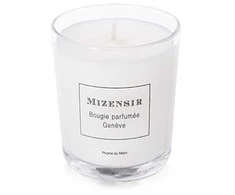 Mizensir Pivoine Du Matin gėlių kvapo žvakė, 90 g