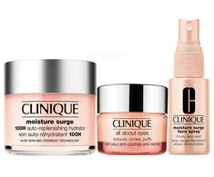 Clinique Moisture Surge Set, 170 ml