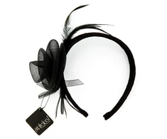 Moliabal, Moliabal, Hair Band, 106, Juodas