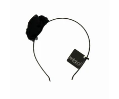 Moliabal, Moliabal, Hair Band, 109, Juodas