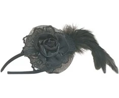 Moliabal, Moliabal, Hair Band, 122