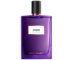 Molinard, Ambre, Eau De Parfum, For Women, 75 ml