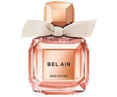 Molinard Icones Collection Bel Air EDT tualetinis vanduo moterims, 75 ml