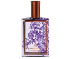 Molinard Personnelle Collection Madrigal EDP parfumuotas vanduo unisex, 75 ml