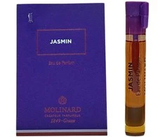 Molinard, Jasmin, Eau De Parfum, For Women, 1 ml *Vial