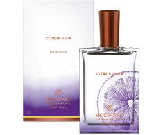 Molinard Molinard, La Fraicheur - Citrus Noir, Eau De Parfum, Unisex, 75 ml Unisex