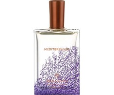 Molinard, La Fraicheur - Mediterranee, Eau De Parfum, Unisex, 75 ml
