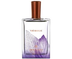 Molinard La Fraîcheur Thé Basilic EDP parfumuotas vanduo Unisex, 75 ml