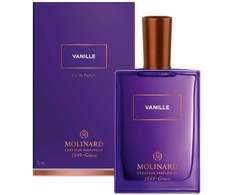 kvapusis vanduo Molinard Vanille Epv 75ml