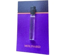 Molinard, Les Elements Collection - Violette, Eau De Parfum, For Women, 1 ml *Vial