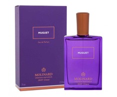Unisex kvepalai Molinard Muguet EDP, 75 ml
