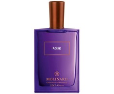 Molinard Rose Eau De Parfum 75ml