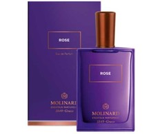 Molinard Rose Eau De Parfum 75ml