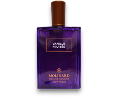 Unisex kvepalai Molinard Vanille Fruitée EDP, 75 ml