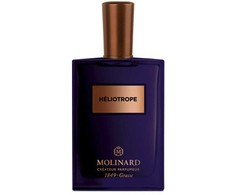 Molinard Les Prestige Collection Héliotrope 75ml NIŠINIAI kvepalai Unisex EDP