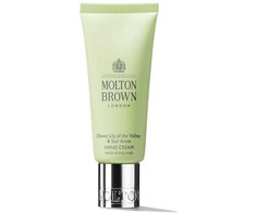 Molton Brown, Dewy Lily of the Valley - Star Anise, Hydrating, Hand Kreminis, 40 ml