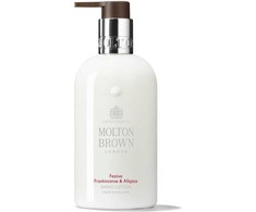 Molton Brown Festive Frankincense Hand Lotion, 300 ml
