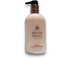 Molton Brown Festive Frankincense Hand Lotion, 300 ml