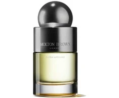 Molton Brown Flora Luminare EDT tualetinis vanduo unisex, 50 ml