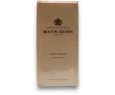 Molton Brown Flora Luminare EDT tualetinis vanduo unisex, 50 ml