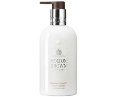 Molton Brown Gingerlily maitininantis Losjonas kūnui, 100 ml