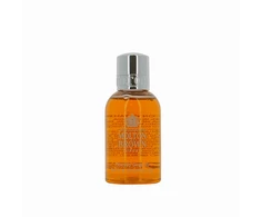 Molton Brown Gingerlily maitininantis Dušo želė, 50 ml