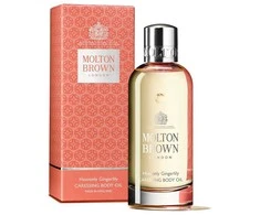 Molton Brown Heavenly Gingerlily Body Oil, 100 ml