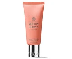 „Molton Brown Heavenly Gingerlily“ drėkinamasis rankų losjonas, 40 ml