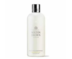 Molton Brown indiškųjų pipirnių plaukų kondicionierius valomajam poveikiui, 100 ml
