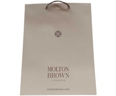 Molton Brown, Molton Brown, Textile Bag, Carrier, For Women, Size Large