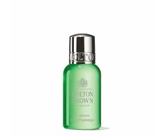 Molton Brown, burnos skalavimo skystis, kvėpavimo gaiviklis, 50 ml