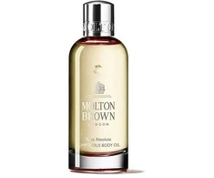 Molton Brown Rosa Absolute Body Oil, 100 ml