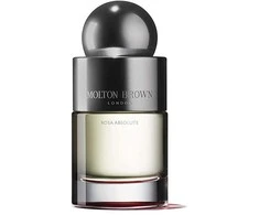 Molton Brown Rosa Absolute EDT tualetinis vanduo moterims, 50 ml