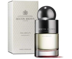 Molton Brown Rosa Absolute EDT tualetinis vanduo moterims, 100 ml