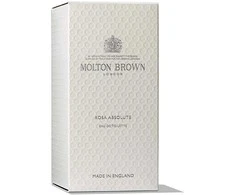 Molton Brown Rosa Absolute EDT tualetinis vanduo moterims, 50 ml