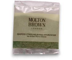 Molton Brown Seamoss Anti-Stress Bath Salt, 25 g