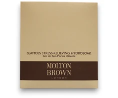 Molton Brown Seamoss Anti-Stress Bath Salt, 25 g