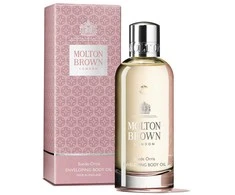 Molton Brown Suede Orris Body Oil, 100 ml
