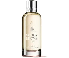 Molton Brown Suede Orris Body Oil, 100 ml