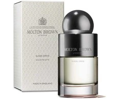 Molton Brown Suede Orris EDT tualetinis vanduo unisex, 100 ml