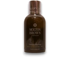 Molton Brown Tobacco Dušo želė, 100 ml