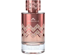 Monreale Tulip Nymphea EDP parfumuotas vanduo moterims, 100 ml