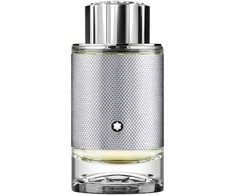 Mont Blanc Montblanc, Explorer Platinum, Eau De Parfum, For Men, 100 ml