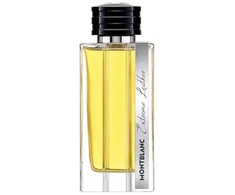 Mont Blanc Montblanc, Extreme Leather, Eau De Parfum, For Men, 125 ml