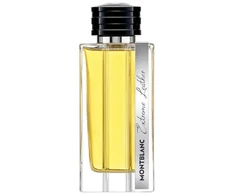 Mont Blanc Montblanc, Extreme Leather, Eau De Parfum, For Men, 125 ml