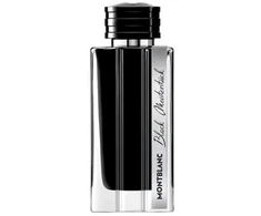 Mont Blanc Montblanc, Juodas Meisterstück, Eau De Parfum, For Men, 125 ml